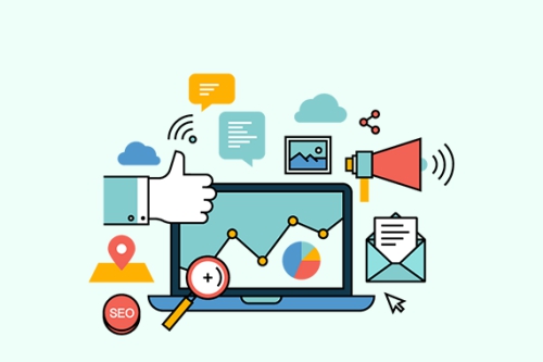 后安镇提升网络推广效果企业要注意哪些方面的问题