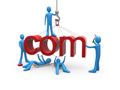 后安镇企业网站建设成功与否和哪些有关呢