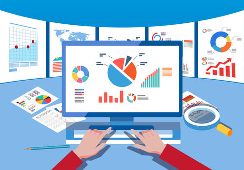 后安镇哪一种网站设计风格才是适合企业呢？