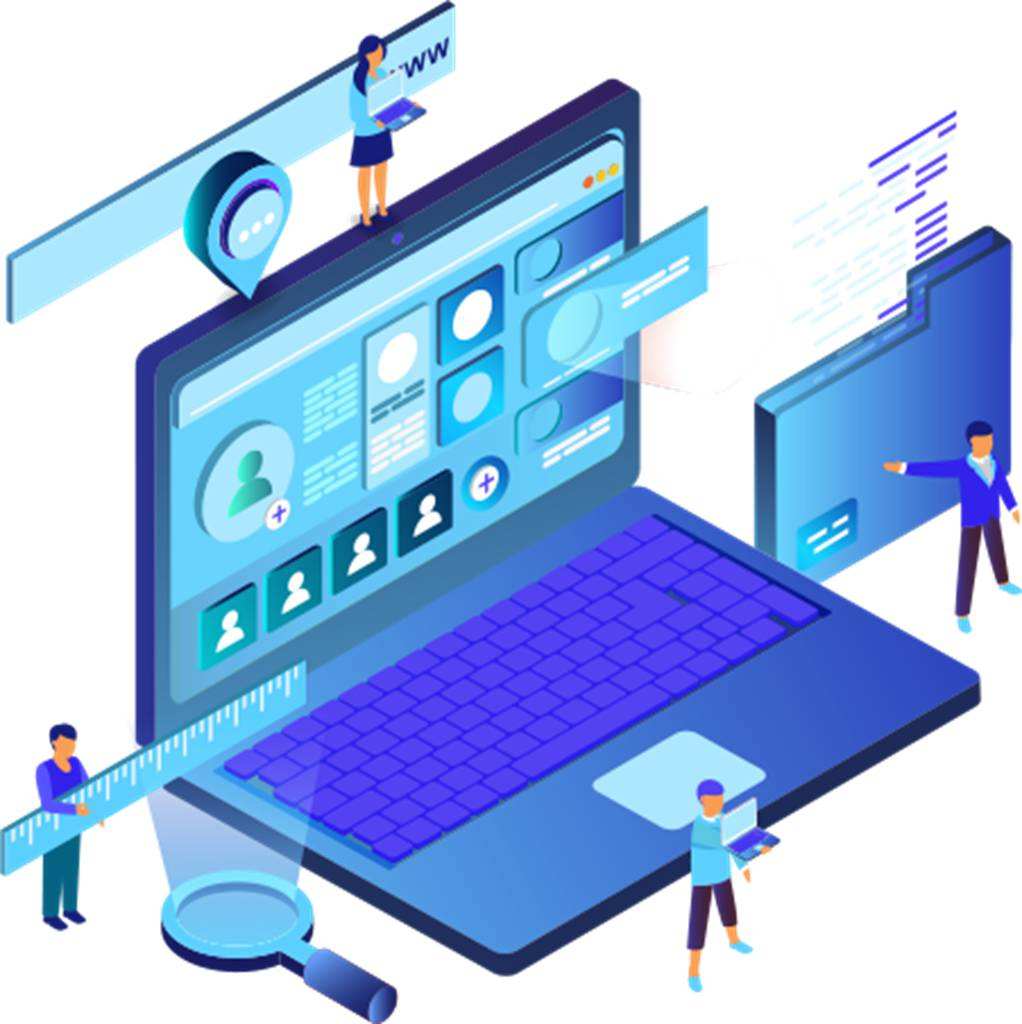 后安镇分析企业网站设计过程中需要注意的几个问题